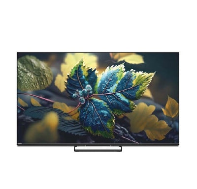 Телевизор 7TECH 7TV4G55QLEDKS1 Google TV