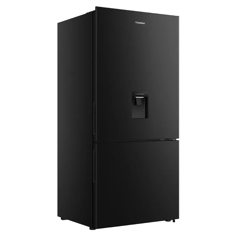 Sovutgich HISENSE RB-66W4/BI 500 litr