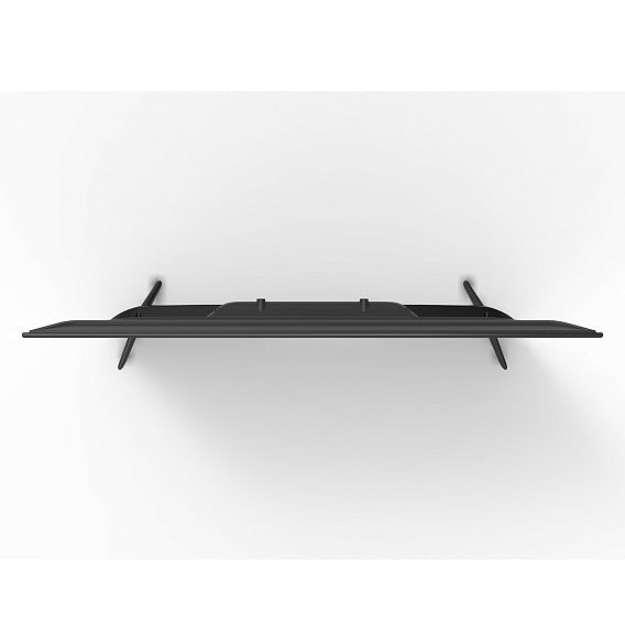 Smart TV "Hofmann" TV43S1WOSM-HF 43" (qora)