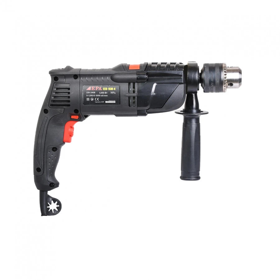 Matkap elektr EPA (EED-16m-4, 1200 Vt)