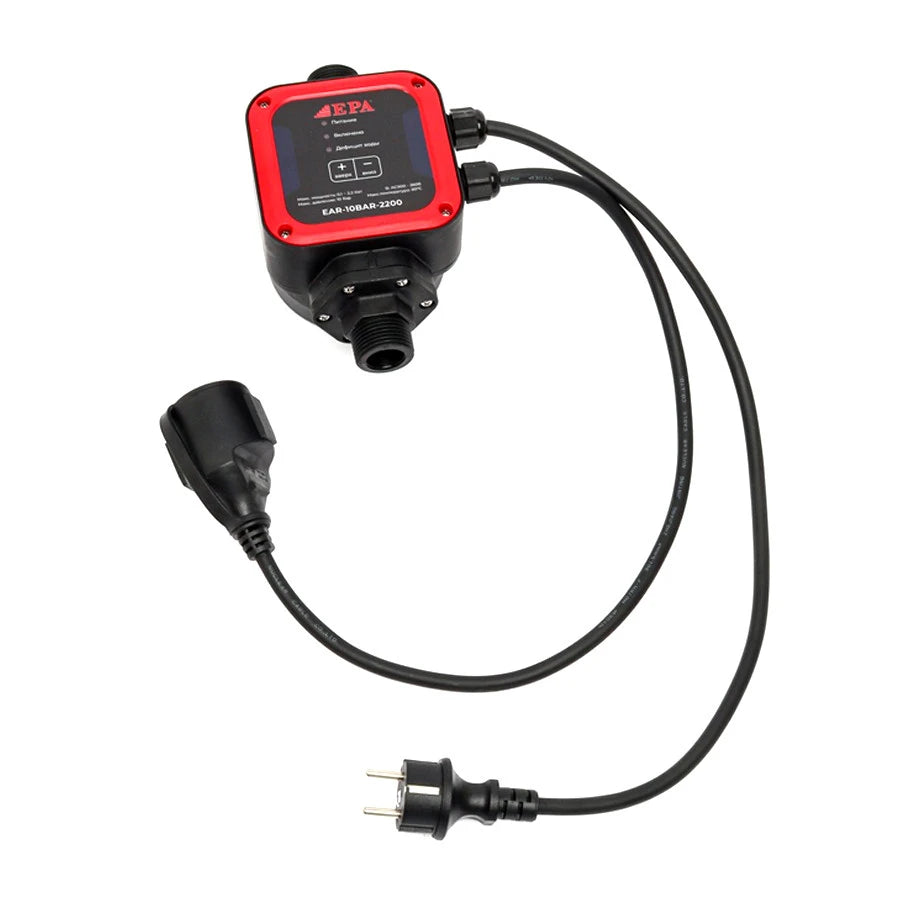Blok avtomatiki EPA (EAR-10BAR-2200)