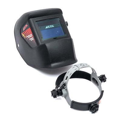 Payvandlash uchun himoya niqobi (EASK-1-2)