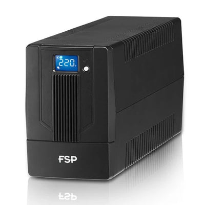 Uzluksiz quvvat manbai ups FSP iFP-2000 Line Interactive