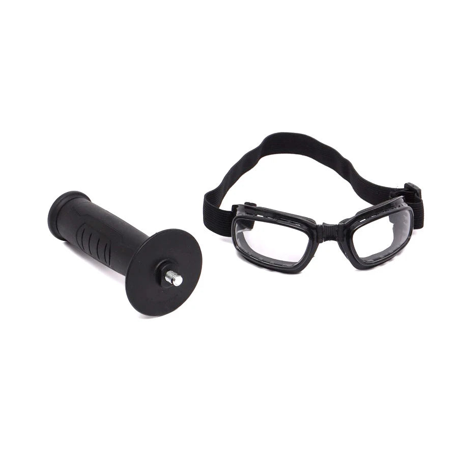 Elektr burg'ulash EPA (EED-10pp, PRO 900W)