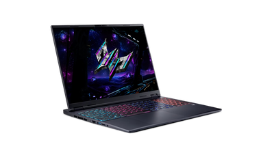 ACER PREDATOR 16S AI PHN16S-71-98RF ULTRA 9-275HX 32GB 1TB SSD 12GB RTX 5070Ti 16.0" OLED 240HZ W11 noutbuki