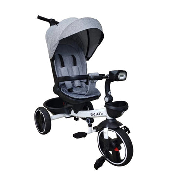 Didit DVK-6200 bolalar aravachasi