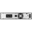 Uzluksiz quvvat manbai 2E OD1000RT, 1000va/900w, rt2u, lcd, usb, 3xschuko (2E-OD1000RT)