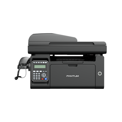 M6607nw monoxrom MFP
