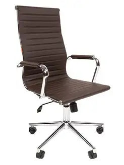 ofis kreslosi 755, eko-charm