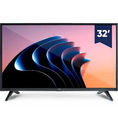 Televizor Artel A32KH5500 32" Smart, qora