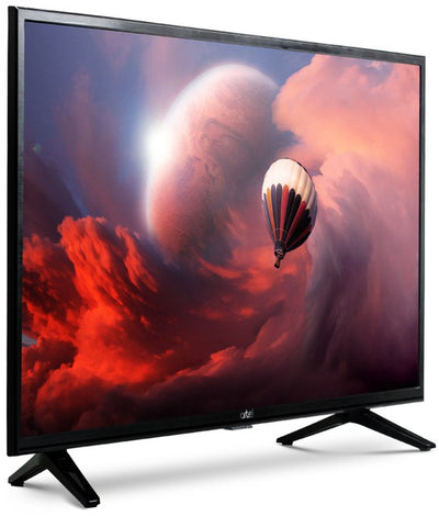 Artel TV YA43LF1600, 109 sm, Yandex TV