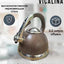 Hushtak chovgum 3,5 l Vicalina vl-9167 jigarrang