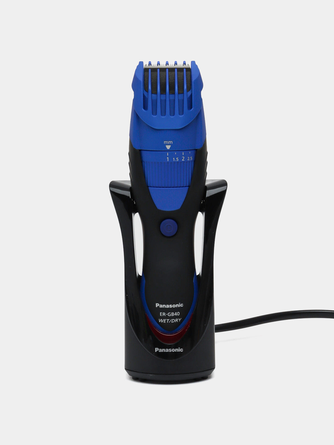 Soqol va mo'ylov trimmeri Panasonic ER-GB40-A520