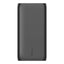 Portativ zaryadlash qurilmasi Power Bank Belkin 20000mAh, 30W, PD for MacBook, black