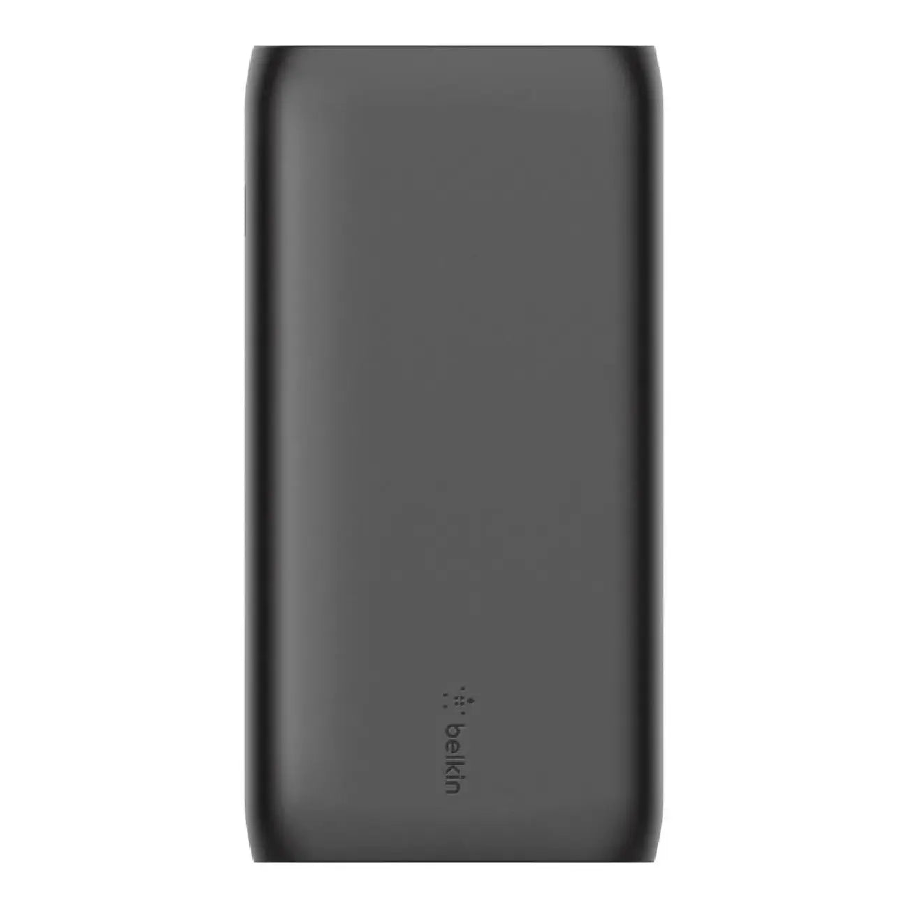 Portativ zaryadlash qurilmasi Power Bank Belkin 20000mAh, 30W, PD for MacBook, black