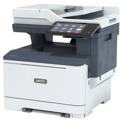 KFQ А4 rangli Xerox C415
