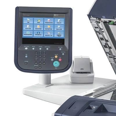 Boshqaruv paneli Xerox PrimeLink B9100/C9065/9070 Versant 280 (SVGA)