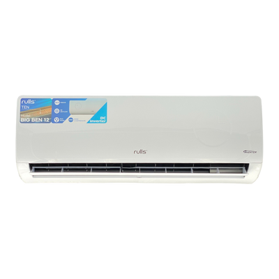 Rulls Big Ben 12 Inverter Low Voltage (135-265V) konditsioneri