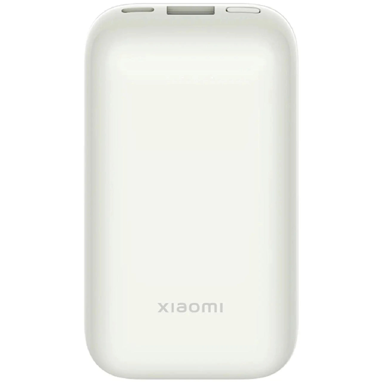 Xiaomi 33W Power Bank 10000mAh Pocket Edition Pro Quvvat banki