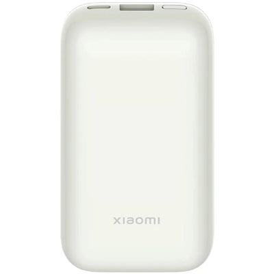 Xiaomi 33W Power Bank 10000mAh Pocket Edition Pro Quvvat banki