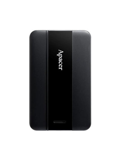 Tashqi qattiq disk Apacer AC236 AP2TBAC236B-1,  1TB, 2TB, 4 TB USB 3.2