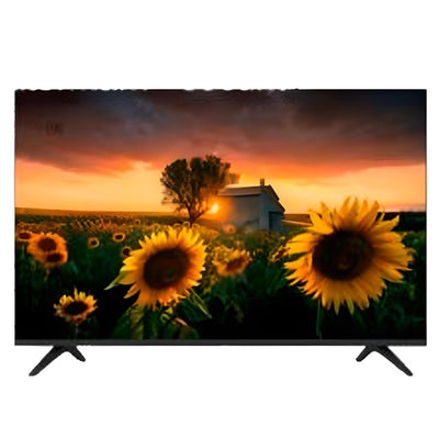 Televizor Avalon, 43", Smart TV, B43MQA800