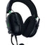 Razer BlackShark v2 + USB Mic Enhancer eshitish vositasi