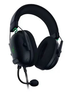 Razer BlackShark v2 + USB Mic Enhancer eshitish vositasi