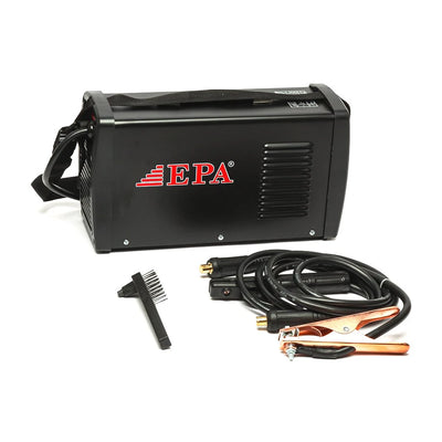 EPA inverter payvandlash mashinasi (MMA-250XI-2, (250 A))