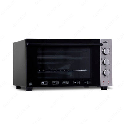 Mini pechlar SHIVAKI Shiv MD 4212 V2 Cher / Cher / ser eko joylar