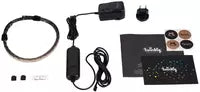 Smart LED yoritgichi Twinkly Line 100 RGB, Gen II, IP20, 1,5 m