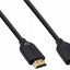 Kabel Belkin HDMI (AM/AM) Yuqori tezlikdagi Ethernet, 4K/Ultra HD, Oltin bilan qoplangan, 5m
