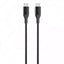 Belkin MIXIT DuraTek USB Type-C - USB Type-C 1.2 m kabeli