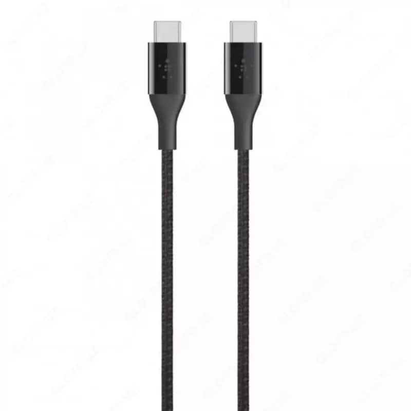 Belkin MIXIT DuraTek USB Type-C - USB Type-C 1.2 m kabeli