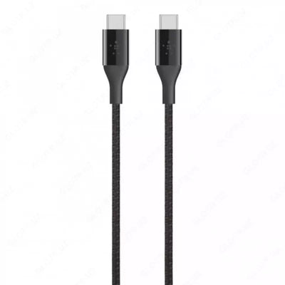 Belkin MIXIT DuraTek USB Type-C - USB Type-C 1.2 m kabeli
