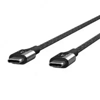 Belkin MIXIT DuraTek USB Type-C - USB Type-C 1.2 m kabeli