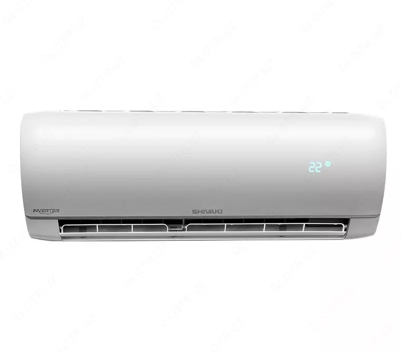 Konditsioner SHIVAKI Sendo SHVSIM1AW18HE Inverter