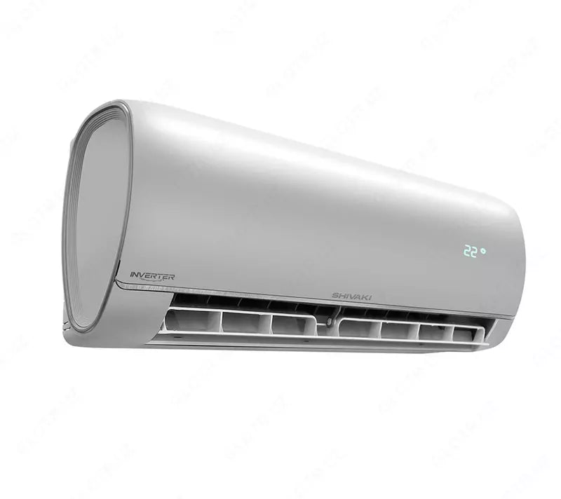 Konditsioner SHIVAKI Sendo SHVSIM1AW18HE Inverter