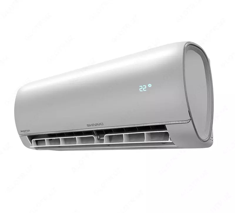 Konditsioner SHIVAKI Sendo SHVSIM1AW18HE Inverter