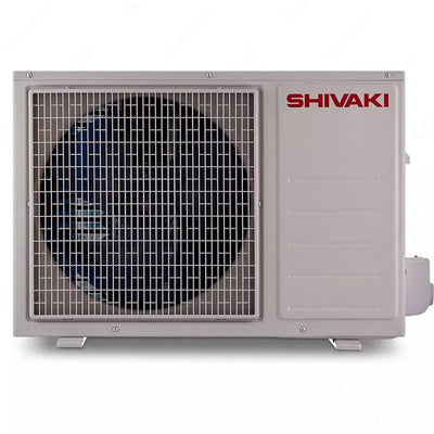 "Shivaki-Emura 12hf" R410 konditsioneri (oq)