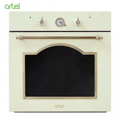 Artel Art o'rnatilgan pech-Retro I6742 bej