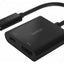 Adapter "Belkin" USB-C - HDMI 60W PD