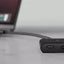 Adapter "Belkin" USB-C - HDMI 60W PD
