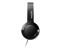 Kompyuter "Philips" SHL3075 eshitish vositasi, Quloqqa o'rnatilgan mikrofon