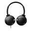 Kompyuter "Philips" SHL3075 eshitish vositasi, Quloqqa o'rnatilgan mikrofon
