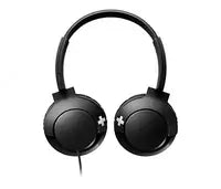 Kompyuter "Philips" SHL3075 eshitish vositasi, Quloqqa o'rnatilgan mikrofon