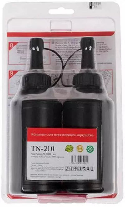 Pantum PC-230r/211ev m6500/M6607, P2207 / 2500w kartrij to'ldirish to'plami