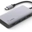Belkin USB-C 4in1 Multiport Dock adapteri