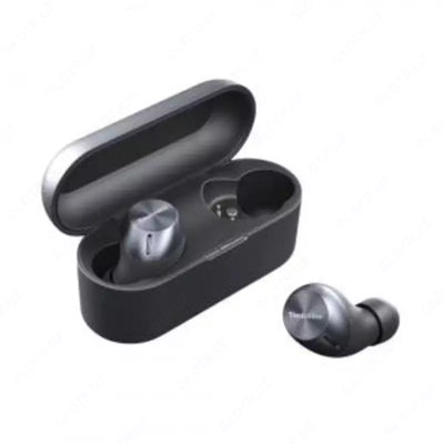 Technics EAH-AZ40G-S TWS JustMyVoice™ IPX4 Silver, qora. naushniklar