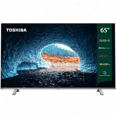 Toshiba 65C450ME televizori